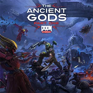 Buy DOOM Eternal - The Ancient Gods Part One (Steam)