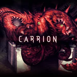 Купить Carrion