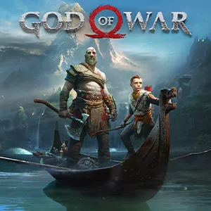 Купить God of War