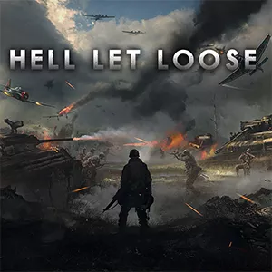 Buy Hell Let Loose