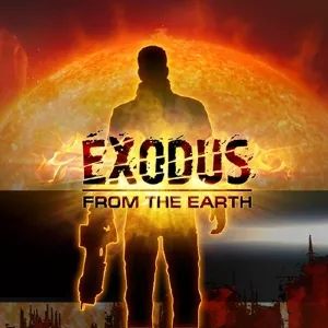 Купить Exodus from the Earth