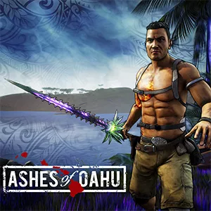 Buy Ashes of Oahu