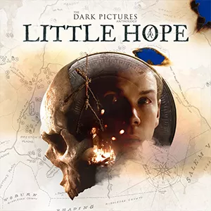 Buy The Dark Pictures Anthology: Little Hope