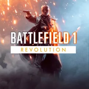 Купить Battlefield 1: Revolution (Xbox One)