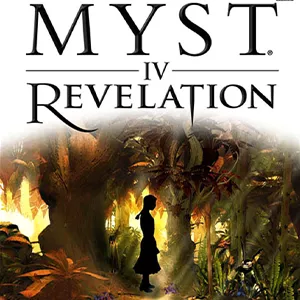 Купить Myst IV: Revelation
