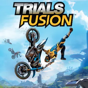 Купить Trials Fusion (Xbox One)