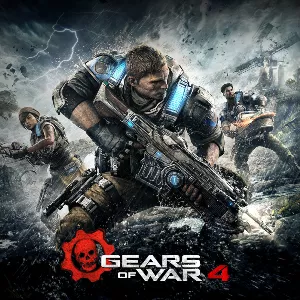 Купить Gears of War 4 XBOX One / Windows 10 (US)