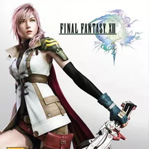 Купить Final Fantasy XIII