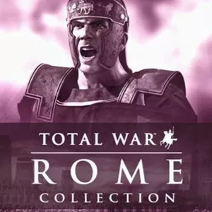 Купить Rome: Total War (Collection) (EU)