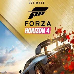 Купить Forza Horizon 4 (Ultimate Edition) (PC / Xbox One) (US)