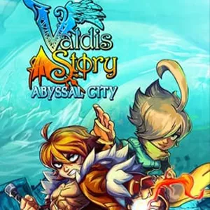 Buy Valdis Story: Abyssal City