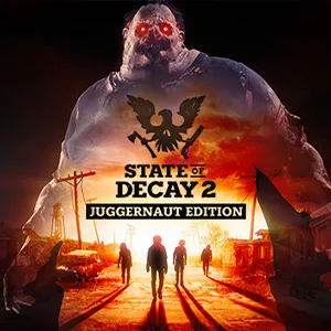 Купить State of Decay 2 (Juggernaut Edition)