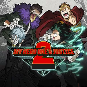 Купить My Hero One's Justice 2 (EU)