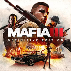 Купить Mafia III (Definitive Edition) (EU)