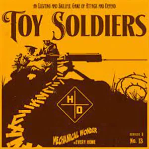 Купить Toy Soldiers: HD (Steam)
