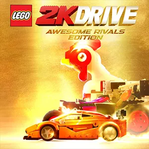 Купить LEGO 2K Drive (Awesome Rivals Edition) (Steam) (EU)