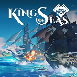 Buy King of Seas