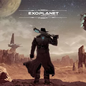 Buy Exoplanet: First Contact