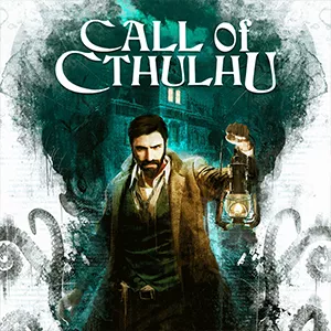 Купить Call of Cthulhu