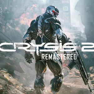 Buy Crysis 2 Remastered (Steam)