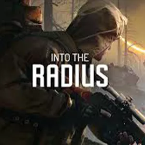 Купить Into the Radius VR