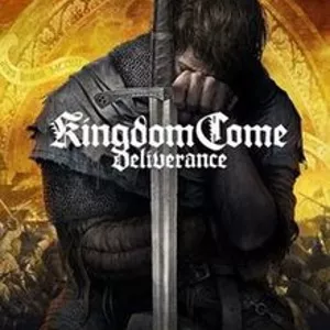 Купить Kingdom Come: Deliverance EU XBOX One CD Key