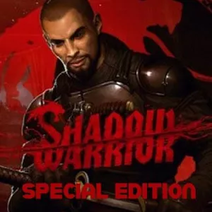 Купить Shadow Warrior: Special Edition (EU)