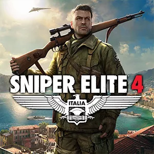 Buy Sniper Elite 4