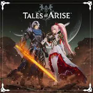 Buy Tales of Arise (EU)