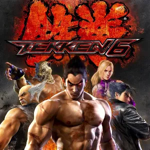 Купить Tekken 6 US (Xbox One)