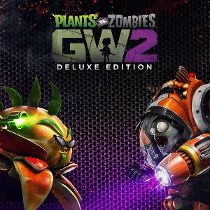 Купить Plants vs. Zombies Garden Warfare 2 (Deluxe Edition) (Xbox One) (EU)