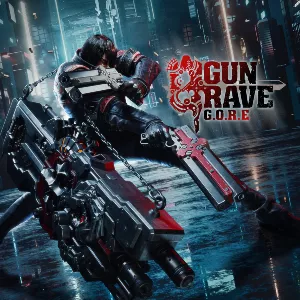 Buy Gungrave G.O.R.E (Steam)