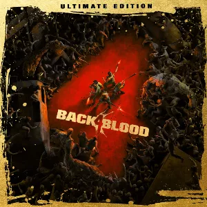 Buy Back 4 Blood (Ultimate Edition) (PS5) (EU)