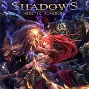 Buy Shadows: Heretic Kingdoms