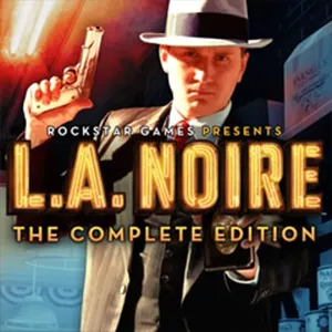 Buy L.A. Noire: Complete Edition (Steam)