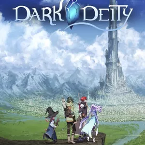 Buy Dark Deity (Steam)