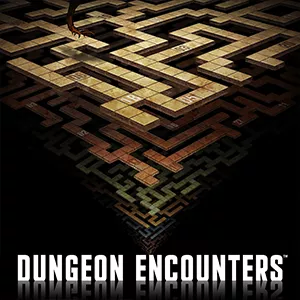 Buy DUNGEON ENCOUNTERS