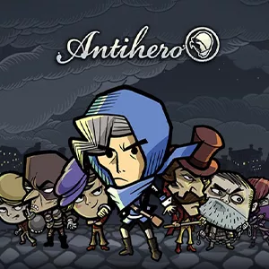 Купить Antihero (Deluxe Edition)