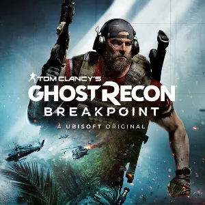 Купить Tom Clancy's Ghost Recon Breakpoint (Xbox One)