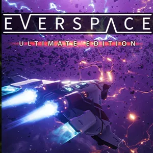 Купить EVERSPACE - Ultimate Edition (EU)