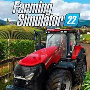 Купить Farming Simulator 22 (Steam) (EU)