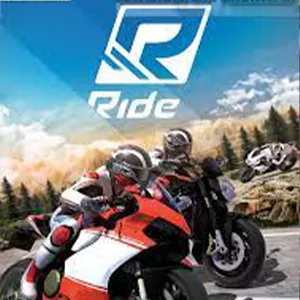 Купить Ride EU Steam CD Key