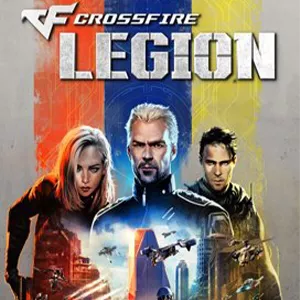 Купить Crossfire: Legion (Steam)