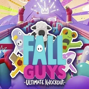 Купить Fall Guys: Ultimate Knockout Collector's Edition