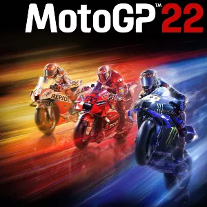Купить MotoGP 22