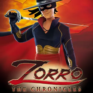 Buy Zorro The Chronicles