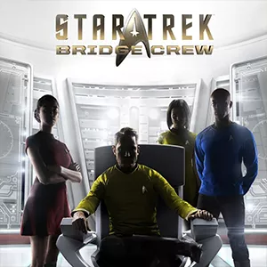 Купить Star Trek: Bridge Crew VR