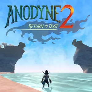 Купить Anodyne 2: Return to Dust