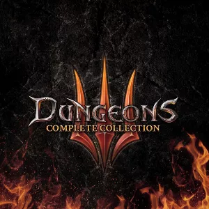 Купить Dungeons 3 Complete Collection (Xbox One)