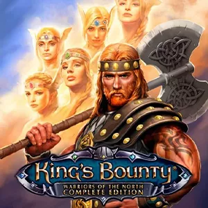 Купить King's Bounty : Warriors of the North (Complete Edition)